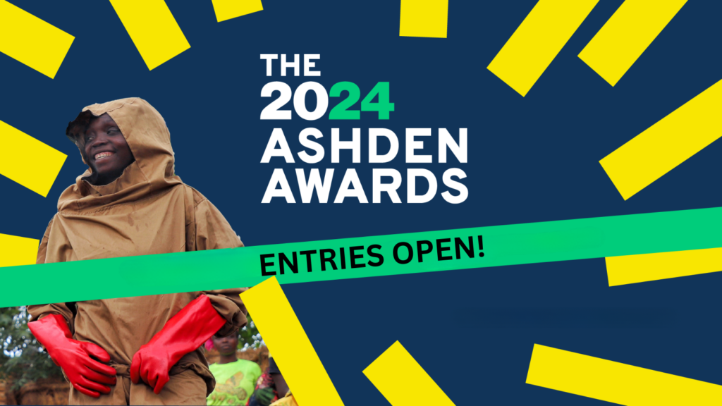 Call For Applications Ashden Award 2024 Up To 25 000 Opportunity Desk   Ashden Award 2024 