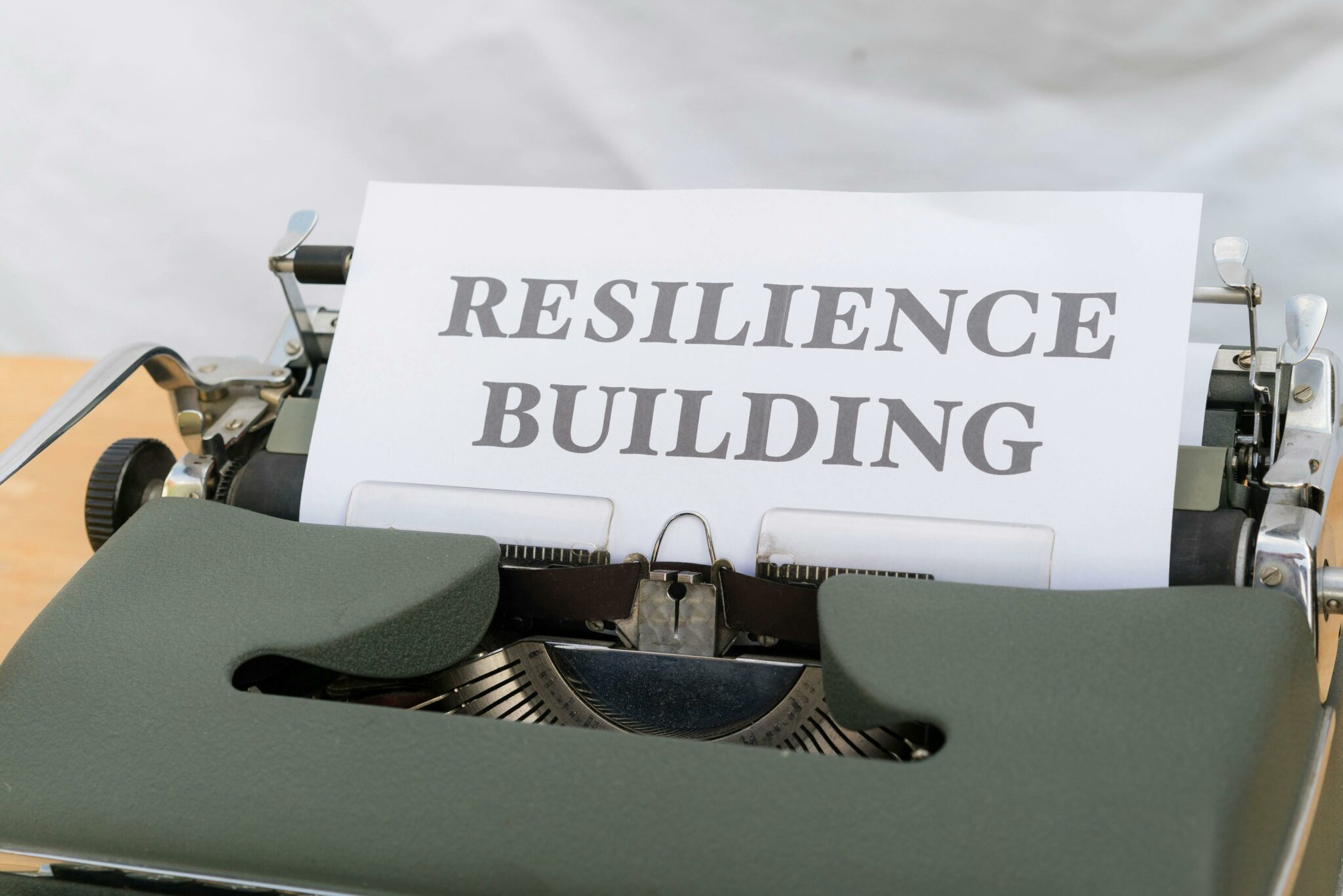Building Resilience: Coping Strategies for Students and Young ...