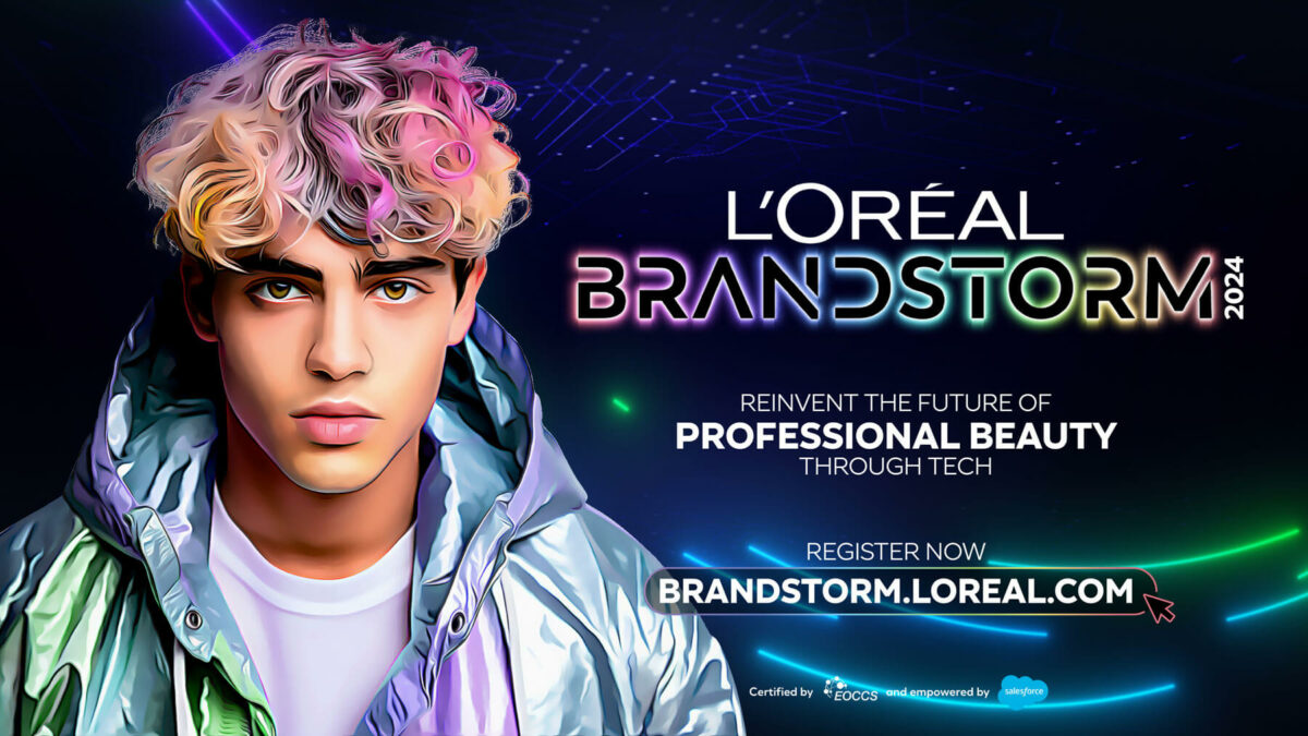 L Or Al Brandstorm Competition 2024 Opportunity Desk   LOreal Brandstorm Competition 2024 1200x675 