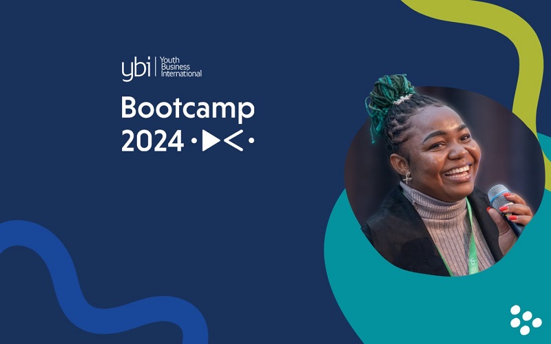 Youth Business International Bootcamp 2024 (Fullyfunded to London, UK