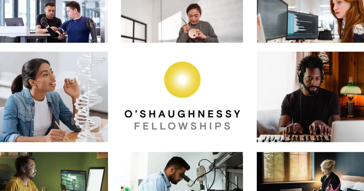 O'Shaughnessy