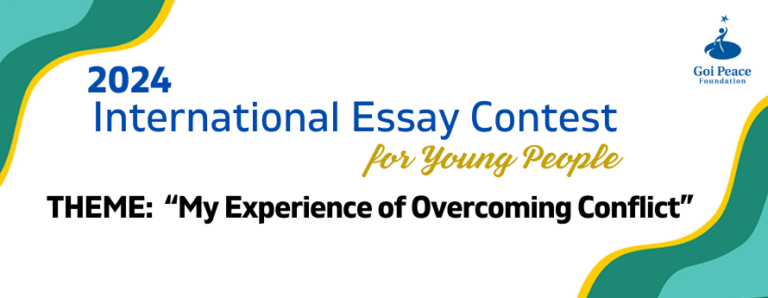 yip international essay contest