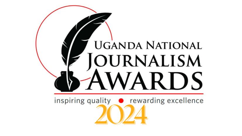 Uganda National Journalism Awards 2024 Opportunity Desk   Uganda National Journalism Awards 2024 