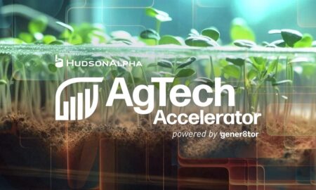 Call for Applications: HudsonAlpha AgTech Accelerator 2025 ...