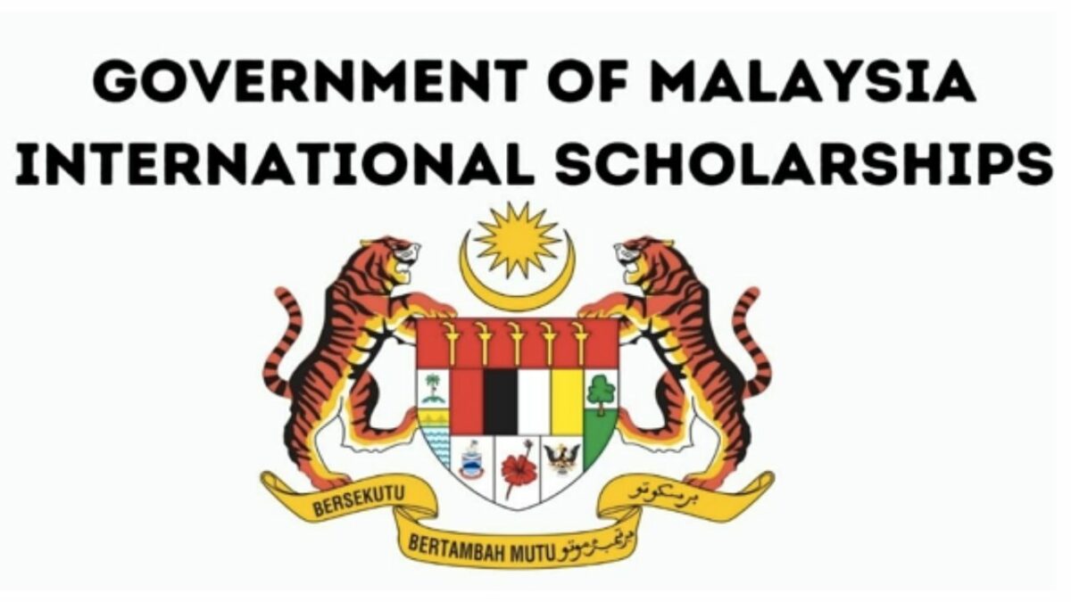 Malaysia International Scholarship (MIS) 2024/2025 – Opportunity Desk