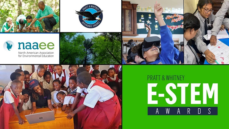 Naaee Global E Stem Awards Program 2024 Up To 15 000 Opportunity Desk