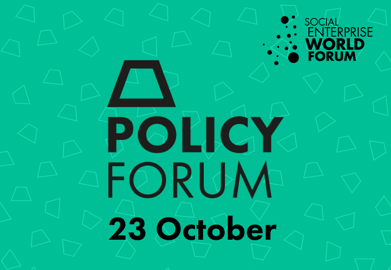 Apply for the SEWF Policy Forum 2024 Opportunity Desk