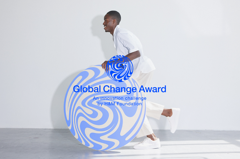 H M Foundation Global Change Award 2025 200 000 prize Opportunity Desk