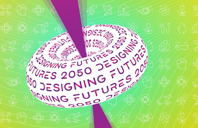 Designing Futures 2050 International Design Competition (€5,000 prize ...