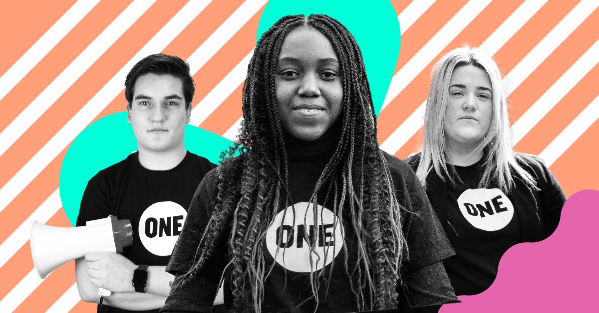 ONE Ambassadors Programme in the UK 2025 – Opportunity Desk