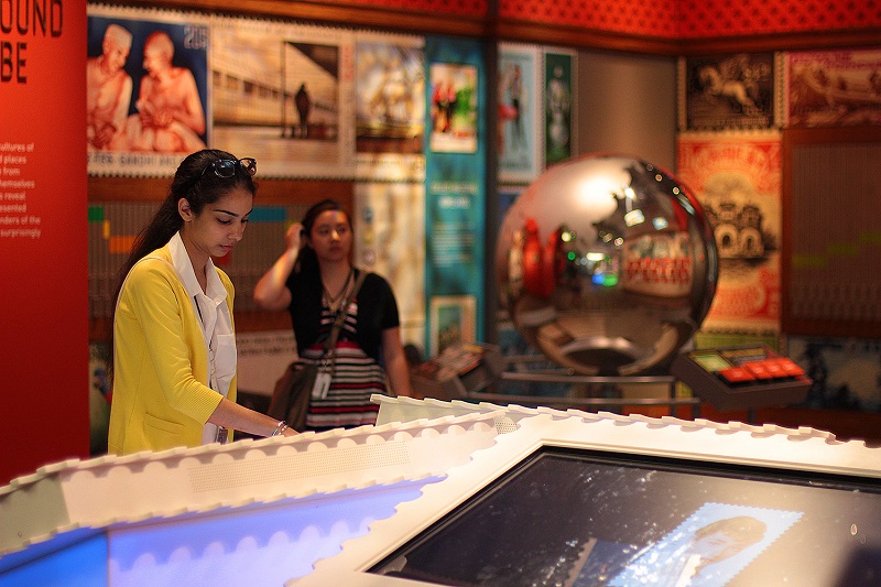 Smithsonian Asian Pacific American Center (APAC) Internship Program ...
