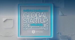 UN Tourism Global Artificial Intelligence Challenge 2025 – Opportunity Desk