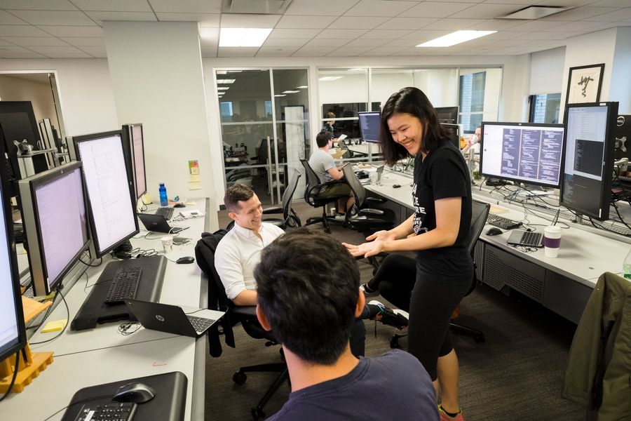 Five Rings Quant Five Rings Winter Intern 2026 – Quantitative Trader – Opportunity Desk