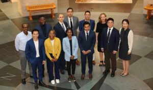 International Finance Corporation Ifc Global Internship Program 2025