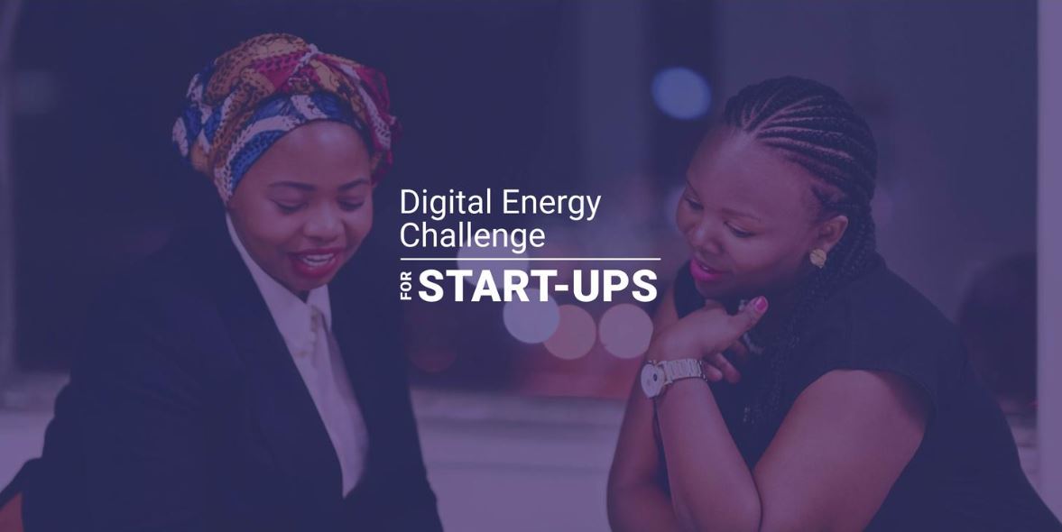 Digital Energy Challenge 2025 for Startups (up to €150,000 ...