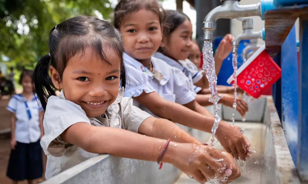 UNICEF Call for Innovative WASH Solutions 2025 (up to $150,000)