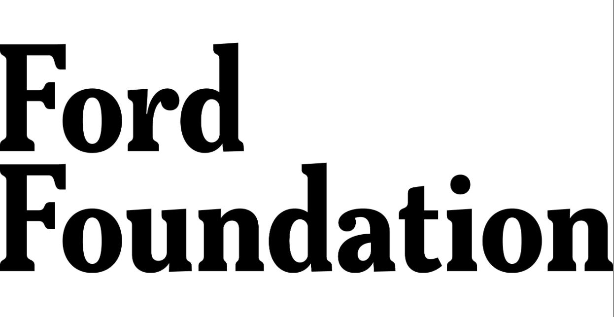 Ford Foundation JustFilms Grants Program 2025 (up to $100,000)