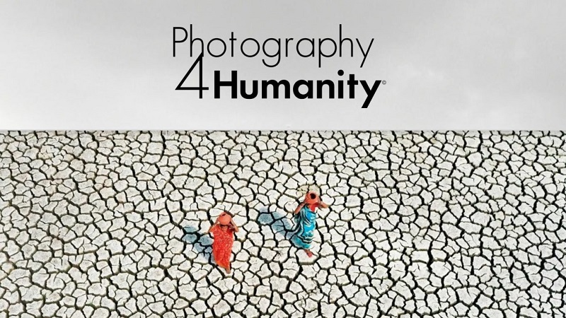Photography 4 Humanity Global Contest 2025 ($5,000 prize)