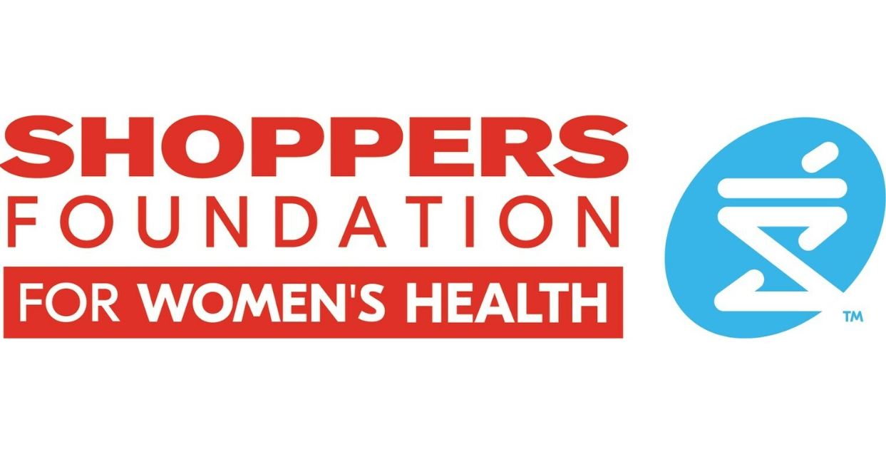 Shoppers Foundation for Women’s Health Community Grants Program 2025 for Canada (up to $1.5 million in funding)