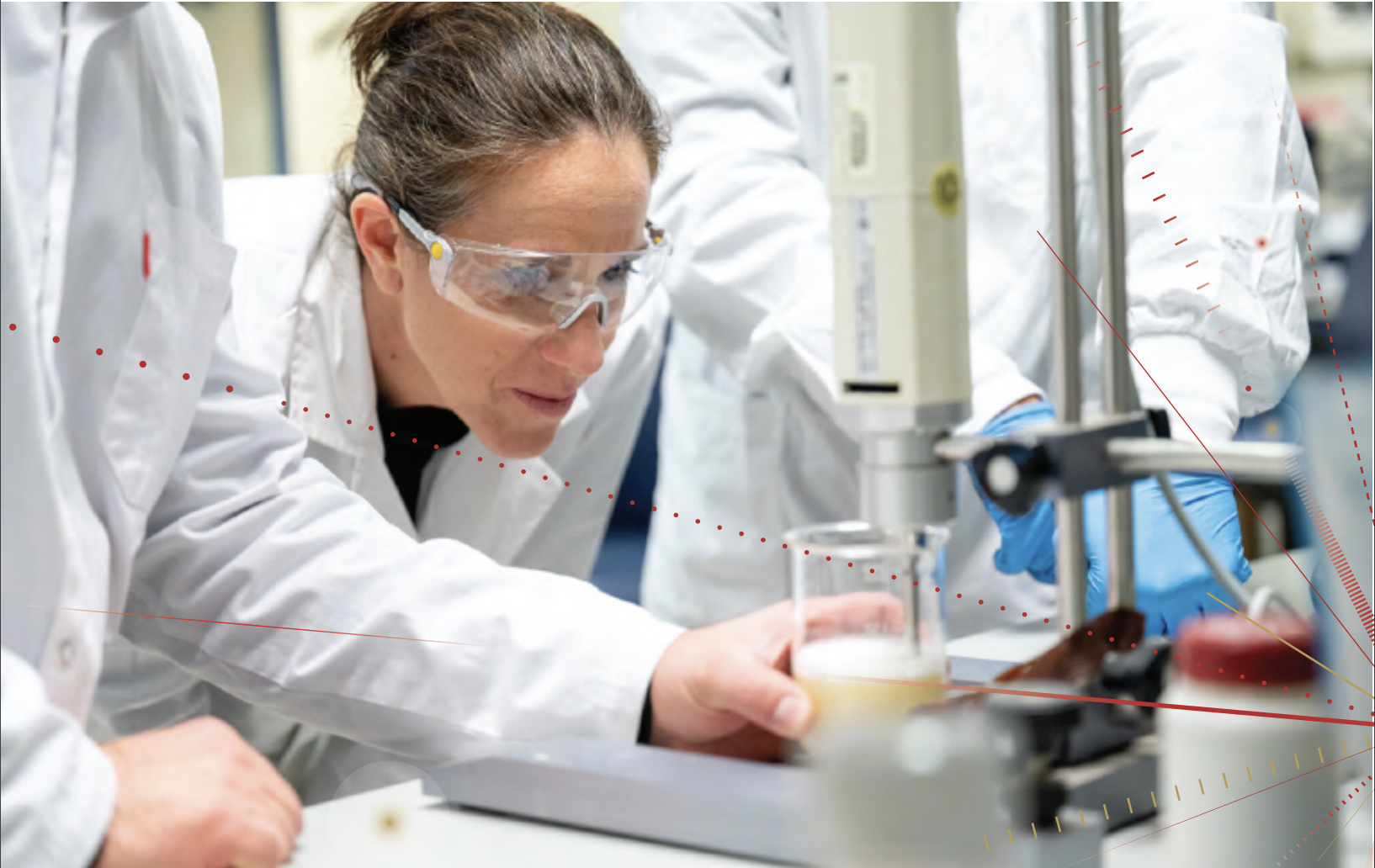 Cartier Women’s Initiative Science & Technology Pioneer Award 2026 ...