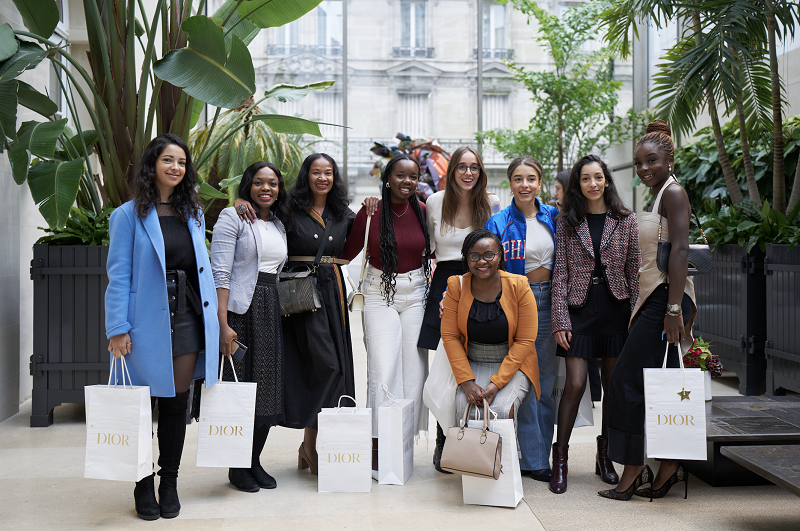 Women in Africa (WIA) Young Leaders Program 2025 – Opportunity Desk