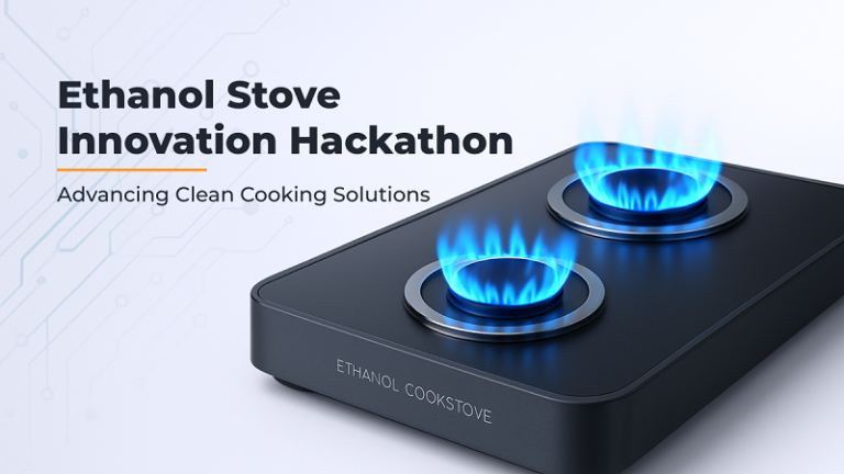 ACEP Ethanol Stove Innovation Hackathon 2025 (up to $15,000)