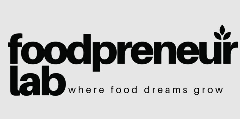 Foodpreneur Lab Step Up, Scale Up Program 2025