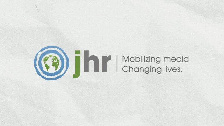 Call for Applications: JHR Journalists for SRHR Masterclass 2025