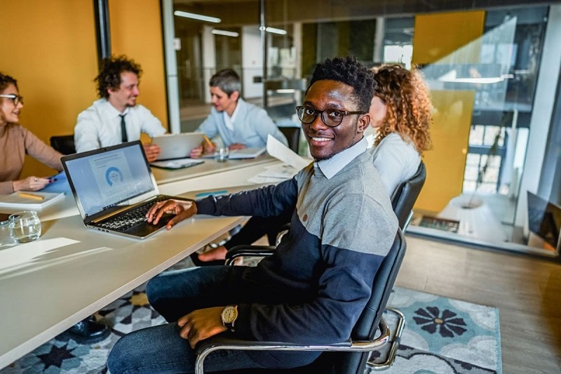 MTN Cloud Accelerator Program 2025 for African Startups – Opportunity Desk