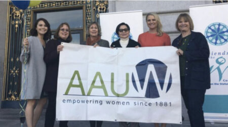 AAUW International Project Grants 2026 (up to $15,000) – Opportunity Desk