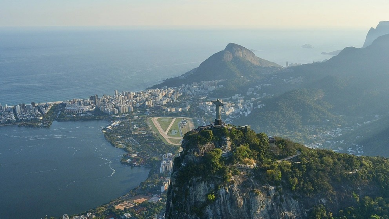 CAPES-Humboldt Research Fellowship 2026-2027 for Researchers from Brazil (Funded)