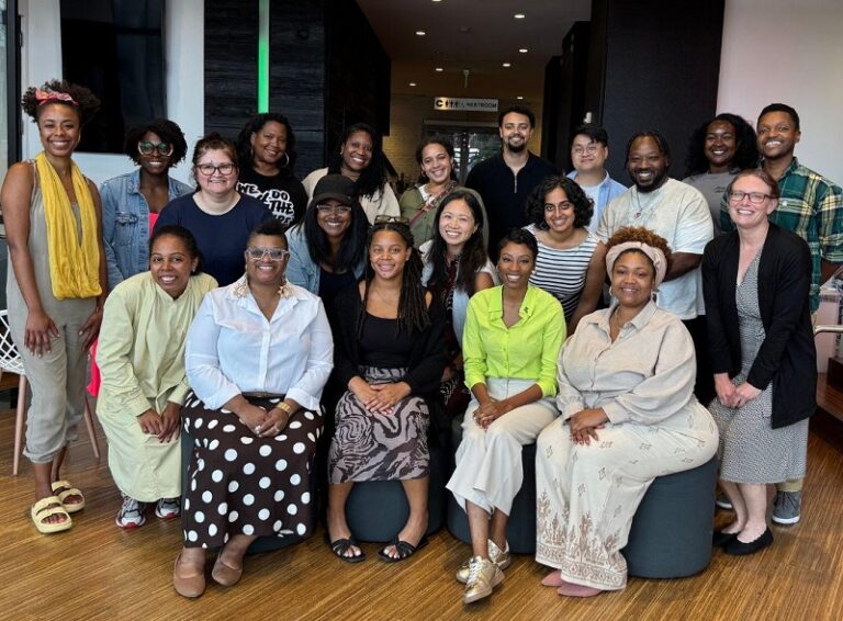 Camelback Fellowship 2025 for U.S. Entrepreneurs