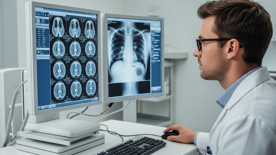 Elearning Radiology Does Learning Radiology Online Offer Hands- On Experience ...