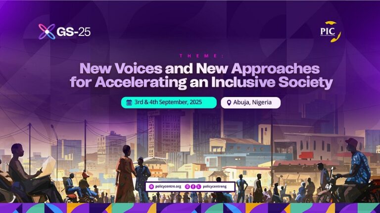 Gender Summit 2025 – Innovation Pitchathon