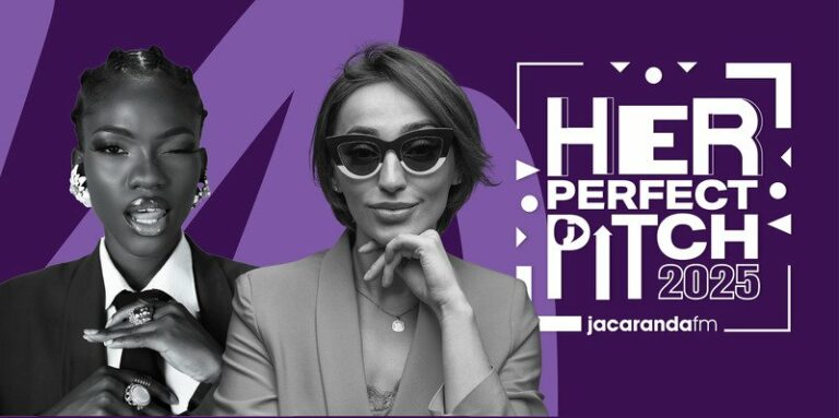Her Perfect Pitch 2025 for Women Entrepreneurs in South Africa (win R500,000 worth of advertising)