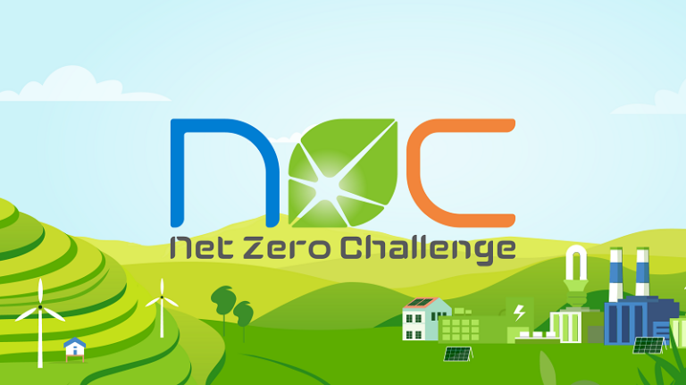 Net Zero Challenge 2025 for Innovators in Vietnam
