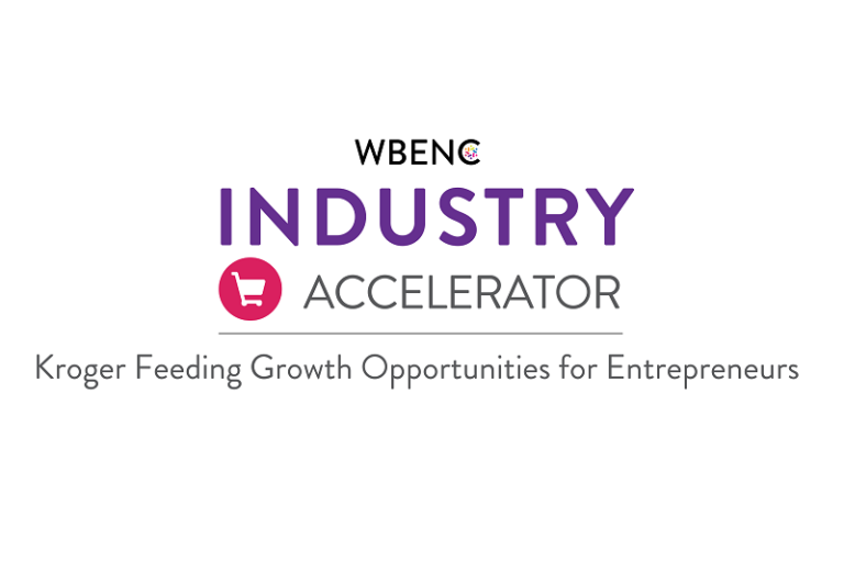 WBENC Industry Accelerator Program 2025 ($10,000 in funding)