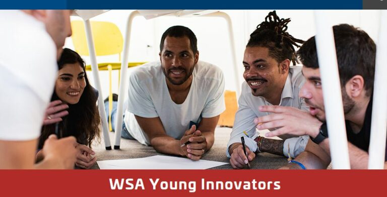 WSA Young Innovators Award 2025