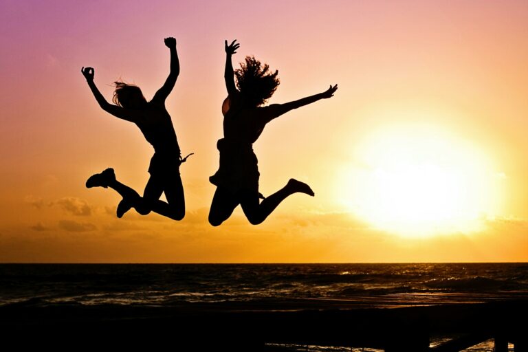 5 Ways to Improve the Quality of Your Life as a Young Person