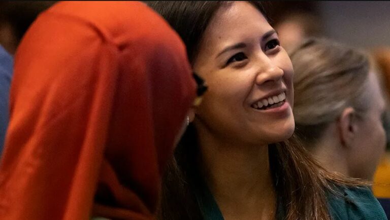 FASPE Clergy & Religious Leaders Program 2026 (Fully-funded)