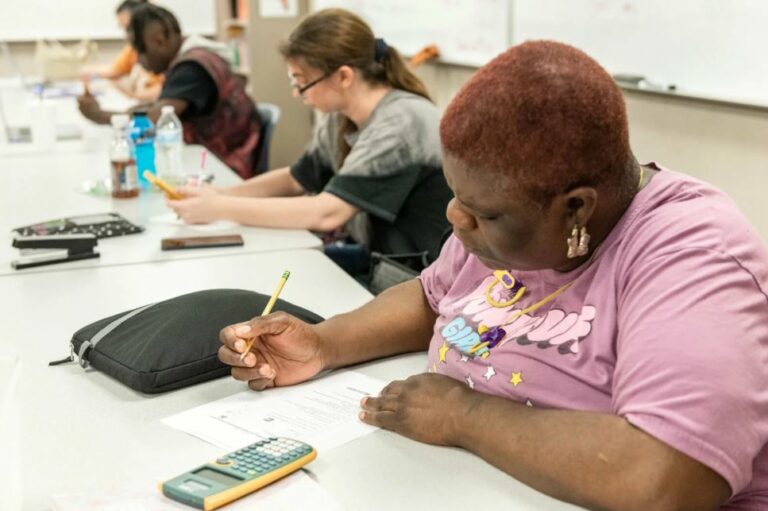 ProLiteracy Literacy Opportunity Fund 2025 (up to $6,000)