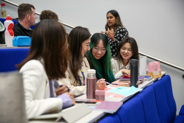 QUEST Entrepreneur in Residence 2025-2026 at Queen Mary University of London
