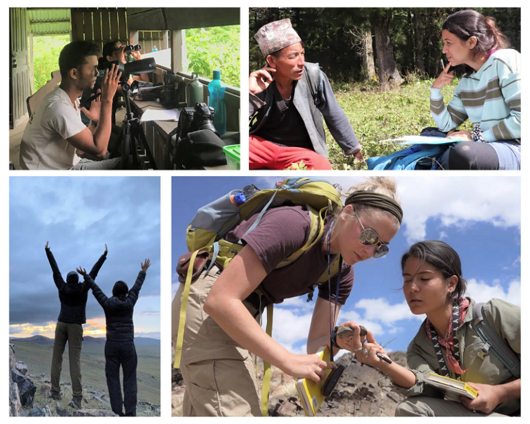 Rising Explorer Grant Program 2025 for Undergraduates & High School ...
