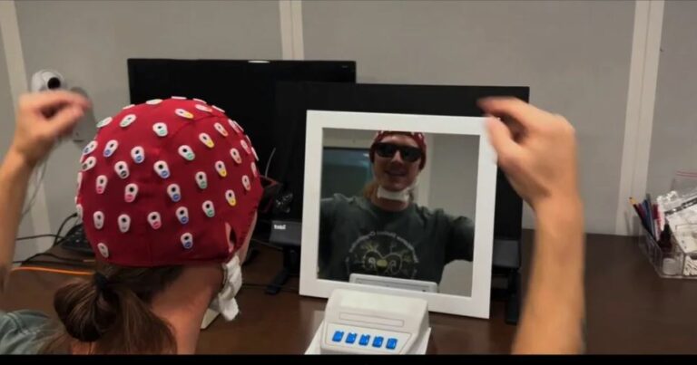 Society for Psychophysiological Research (SPR) Video Competition 2026