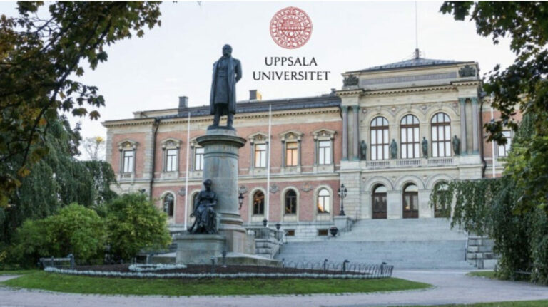 Uppsala University Department of Peace and Conflict Postdoctoral Fellowship 2025-2027