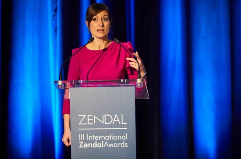 VI International Zendal Awards 2025