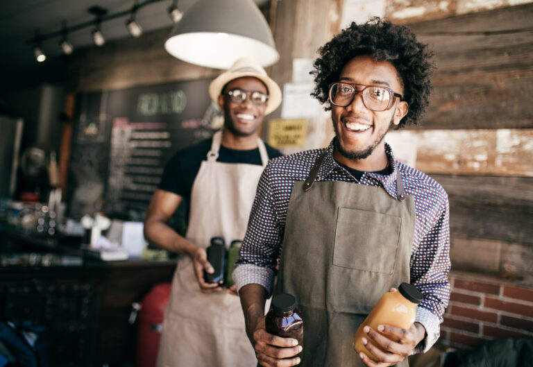 Black Entrepreneurship Program Ecosystem Fund 2026 (up to $125,000)