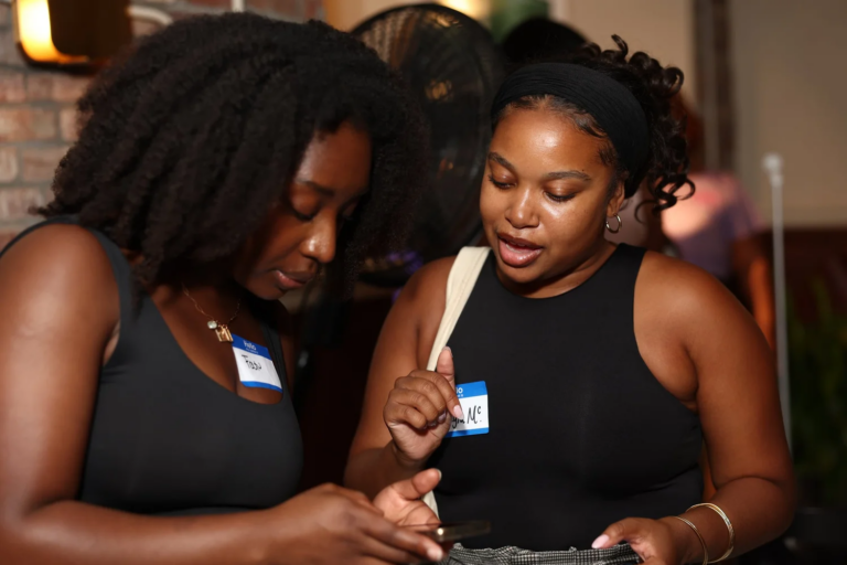 Black Women Marketers Achievement Awards 2025