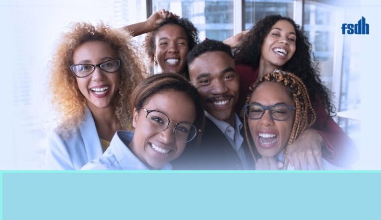 FSDH Management Associate Program 2025 for Nigerians