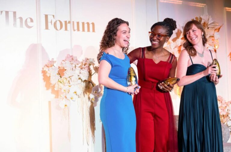 Odlum Brown Forum Pitch Program 2025-2026 for Canadian Women (up to $90,000 CAD)
